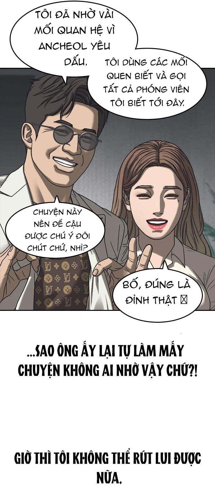 Những Mảnh Đời Tan Vỡ 2 Chapter 56 - Trang 2