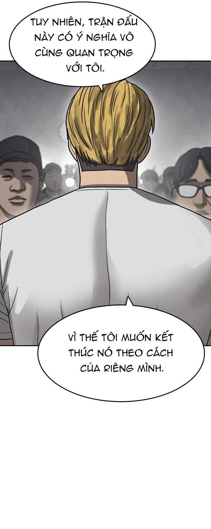 Những Mảnh Đời Tan Vỡ 2 Chapter 56 - Trang 2