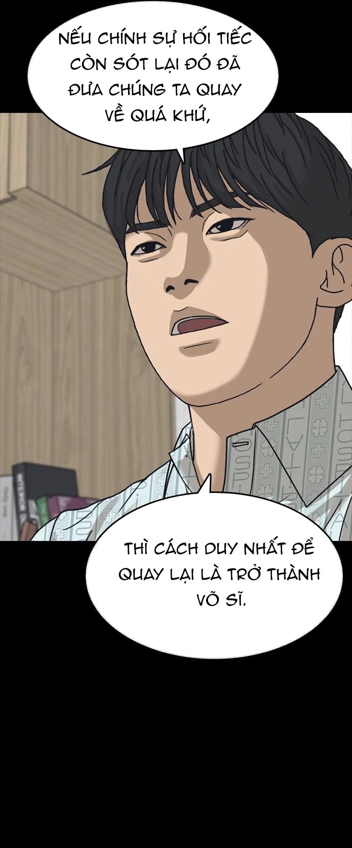 Những Mảnh Đời Tan Vỡ 2 Chapter 56 - Trang 2