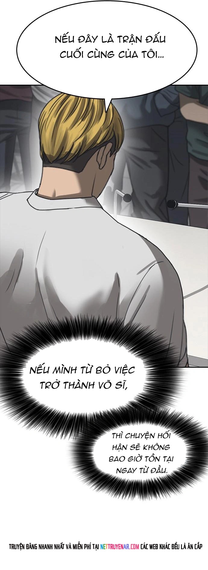 Những Mảnh Đời Tan Vỡ 2 Chapter 56 - Trang 2