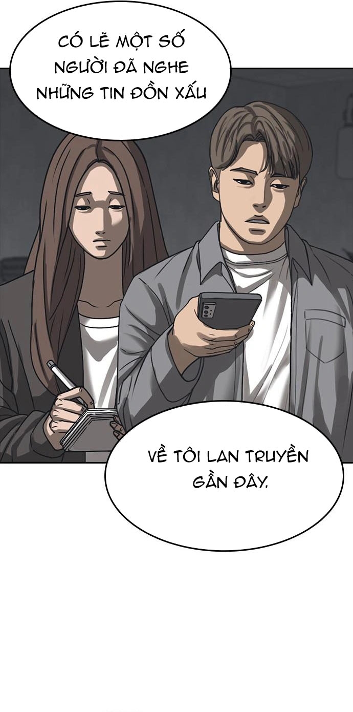 Những Mảnh Đời Tan Vỡ 2 Chapter 56 - Trang 2