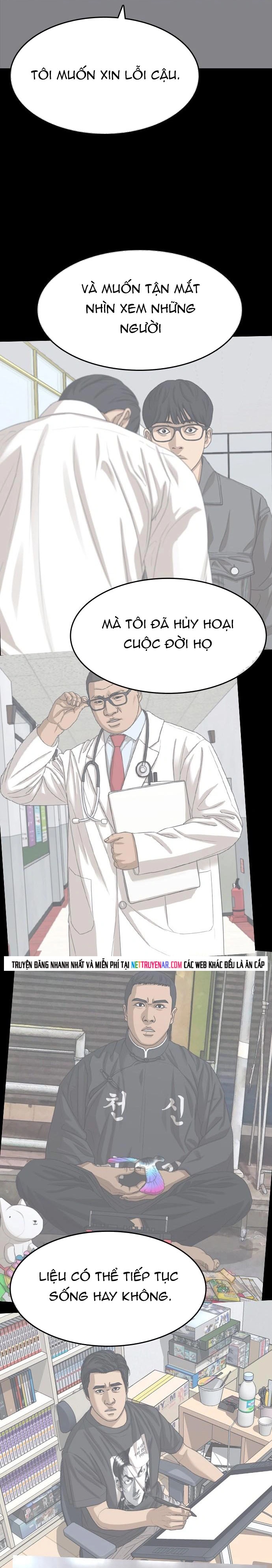 Những Mảnh Đời Tan Vỡ 2 Chapter 56 - Trang 2