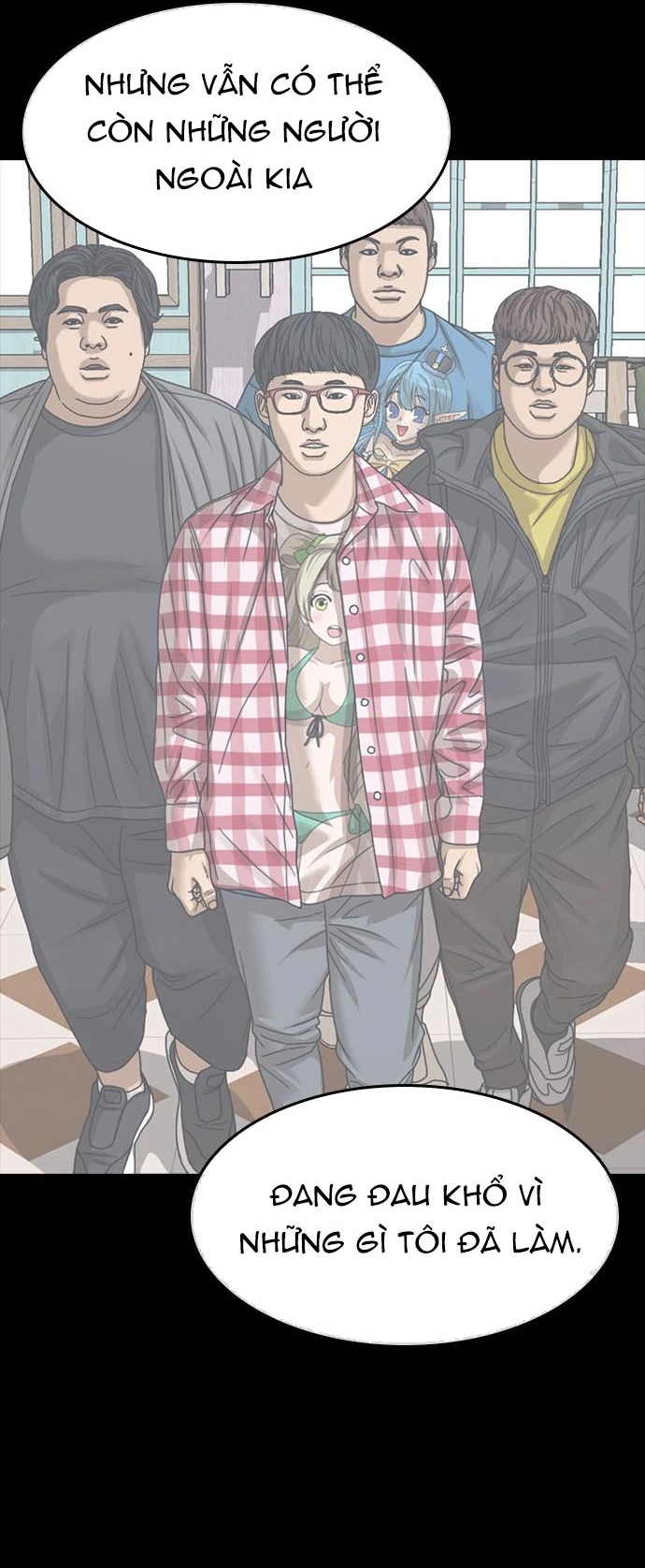 Những Mảnh Đời Tan Vỡ 2 Chapter 56 - Trang 2