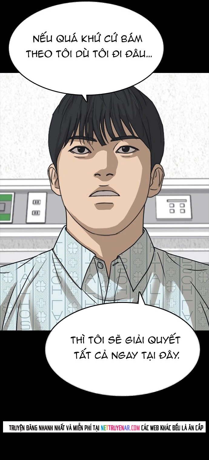 Những Mảnh Đời Tan Vỡ 2 Chapter 56 - Trang 2