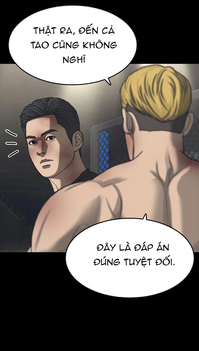 Những Mảnh Đời Tan Vỡ 2 Chapter 56 - Trang 2