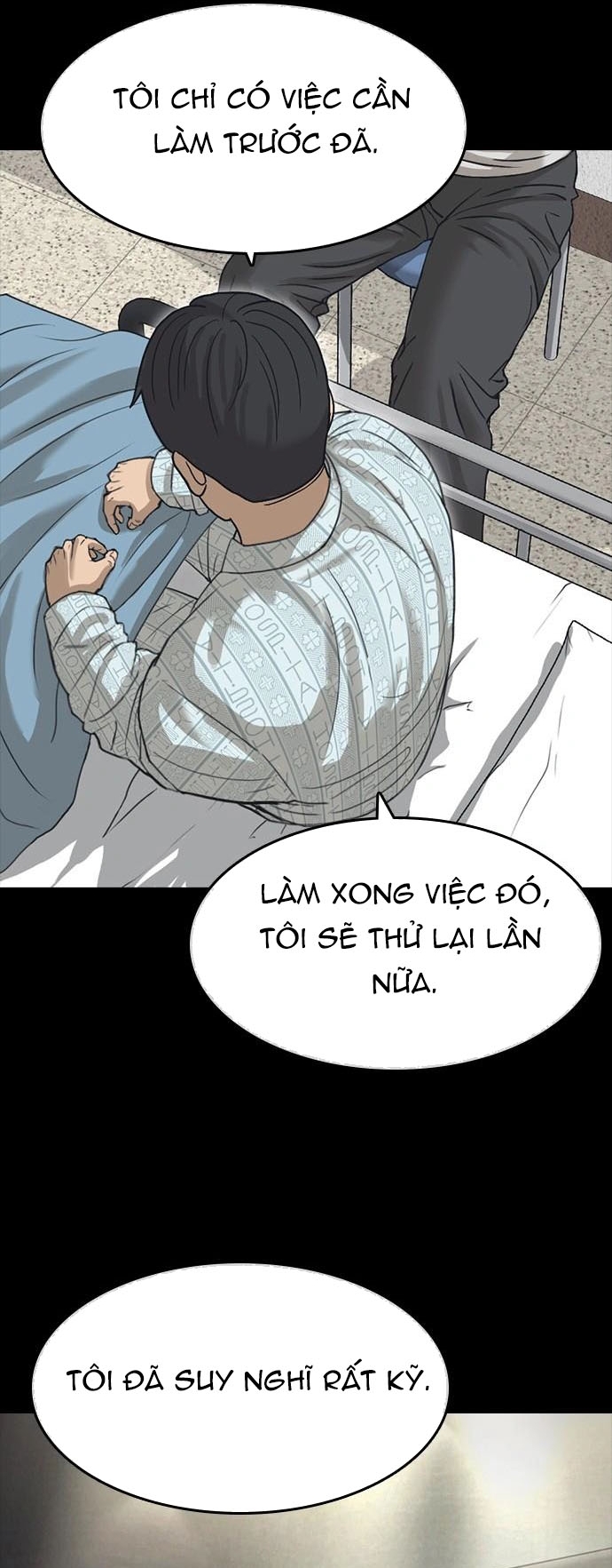 Những Mảnh Đời Tan Vỡ 2 Chapter 56 - Trang 2