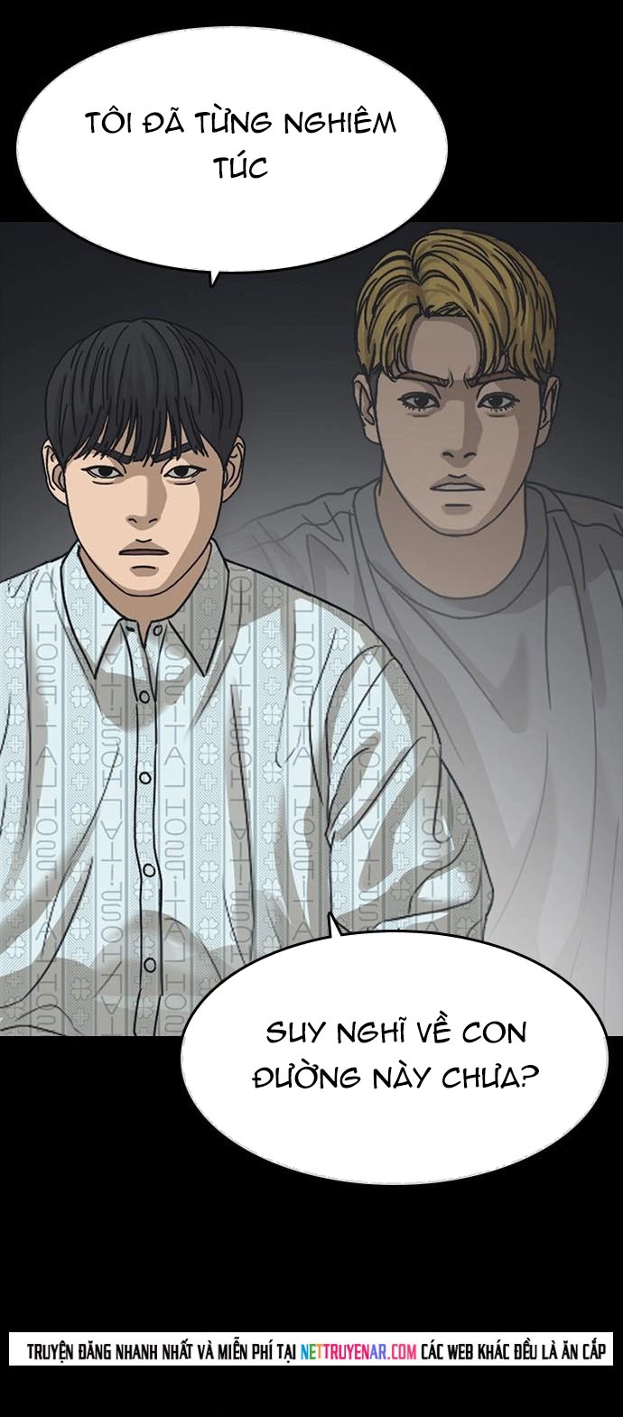 Những Mảnh Đời Tan Vỡ 2 Chapter 56 - Trang 2