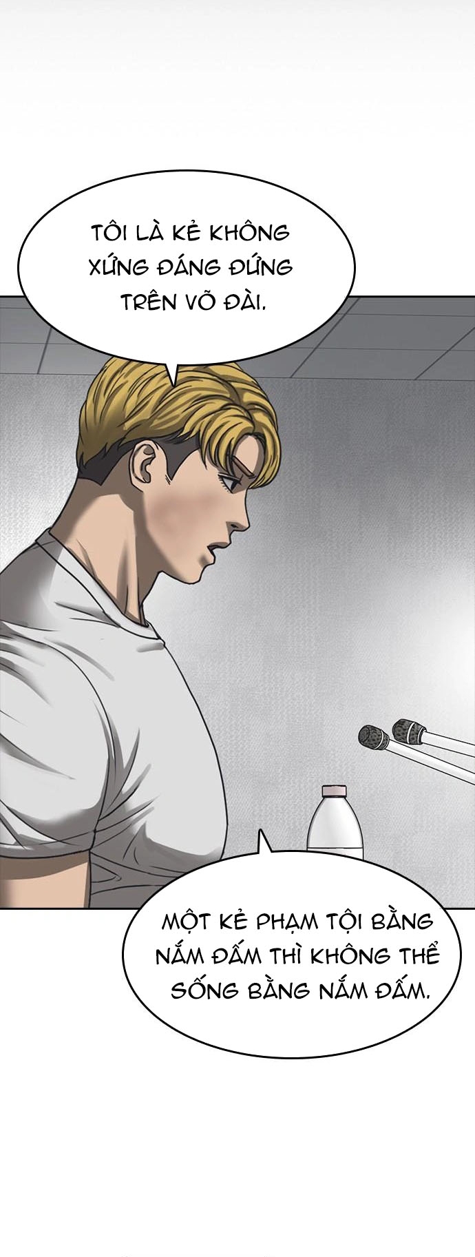 Những Mảnh Đời Tan Vỡ 2 Chapter 56 - Trang 2