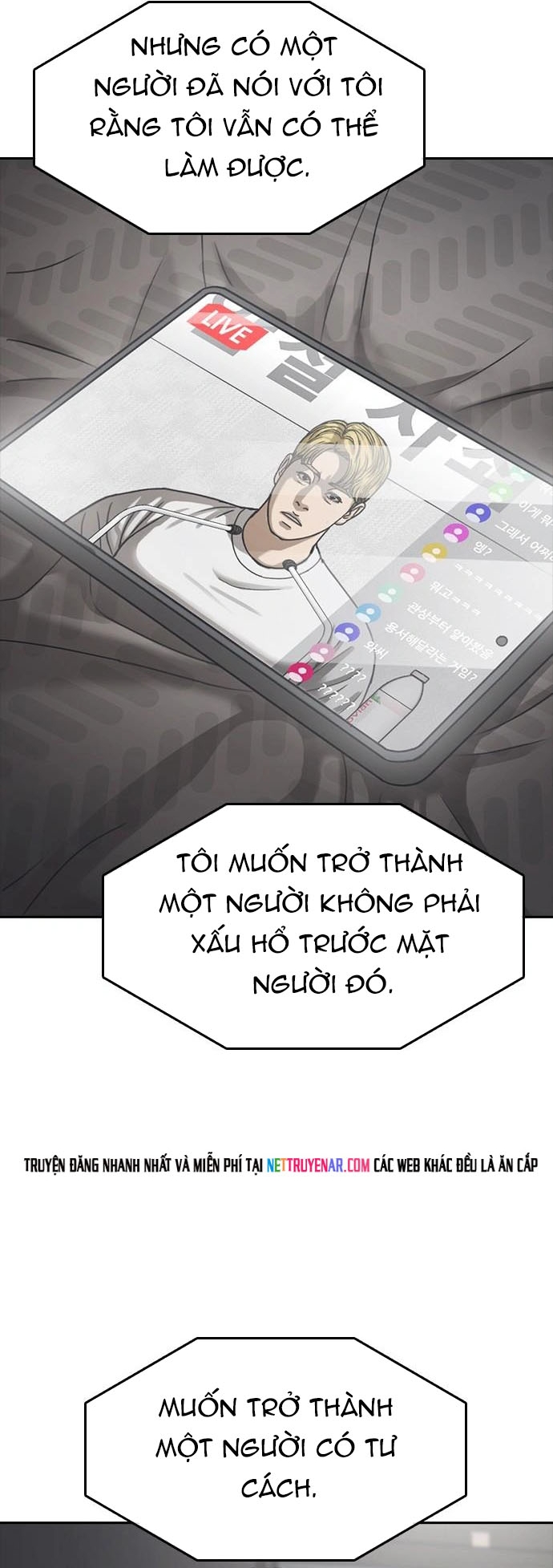 Những Mảnh Đời Tan Vỡ 2 Chapter 56 - Trang 2