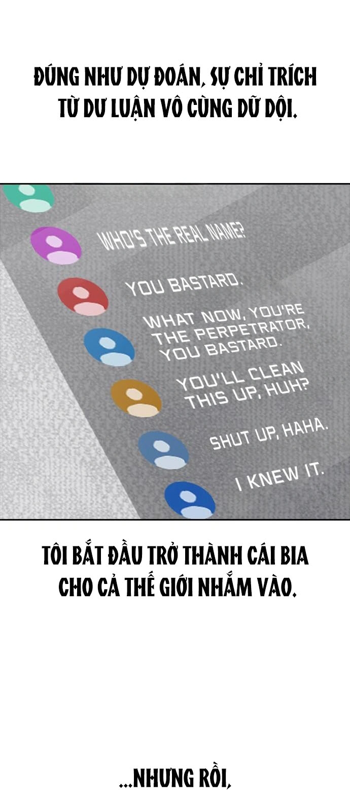 Những Mảnh Đời Tan Vỡ 2 Chapter 56 - Trang 2