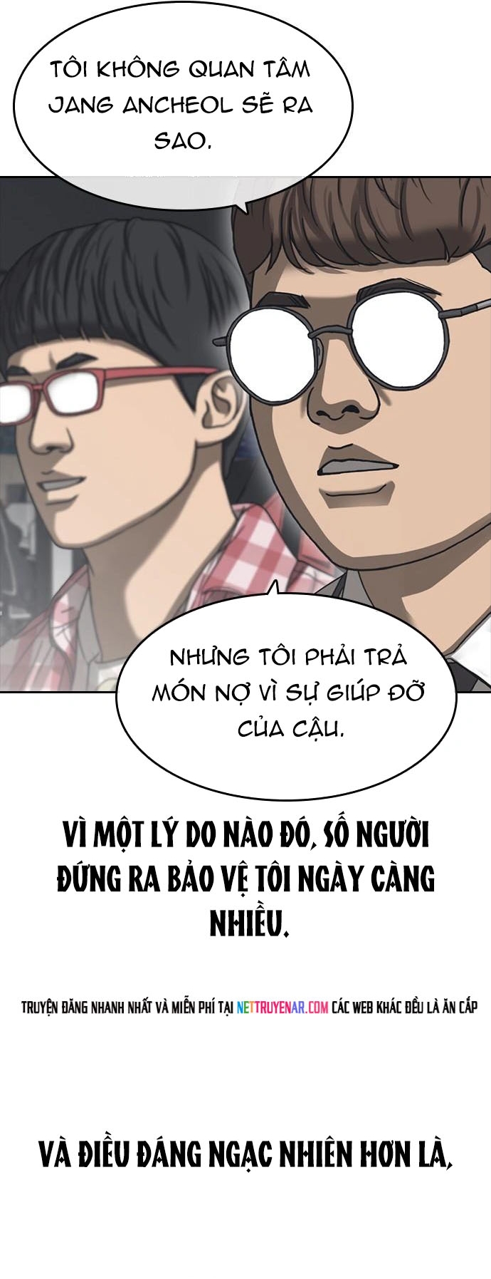 Những Mảnh Đời Tan Vỡ 2 Chapter 56 - Trang 2