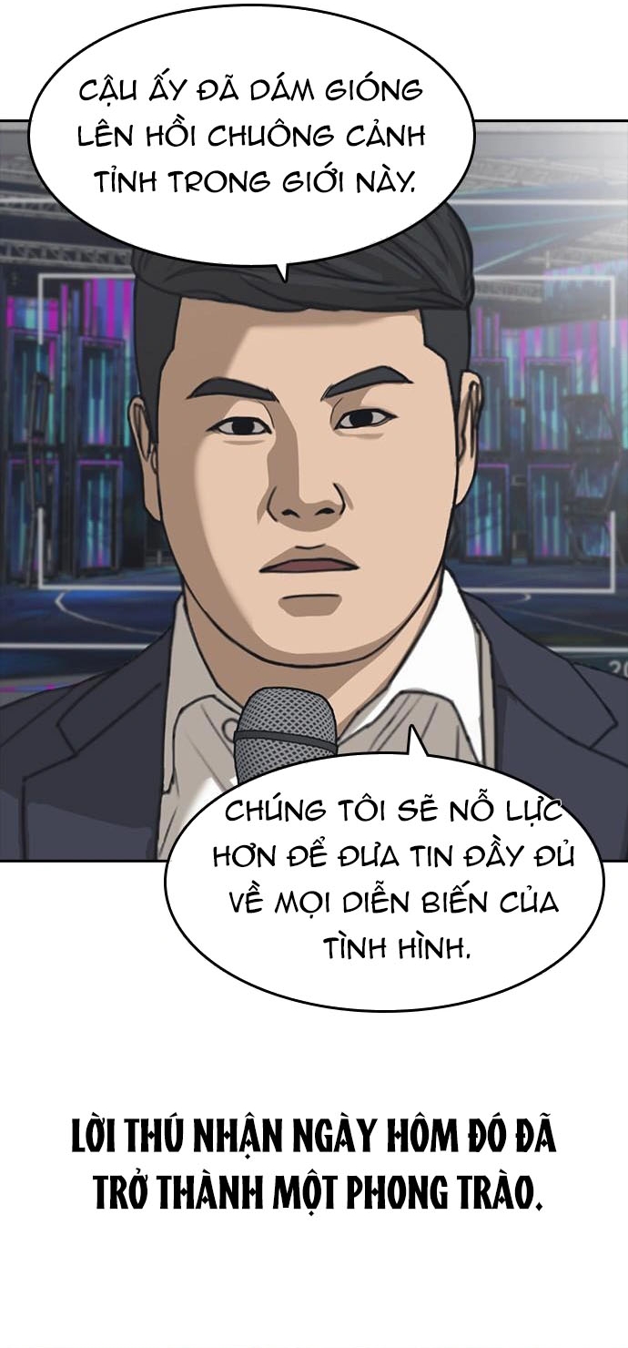 Những Mảnh Đời Tan Vỡ 2 Chapter 56 - Trang 2