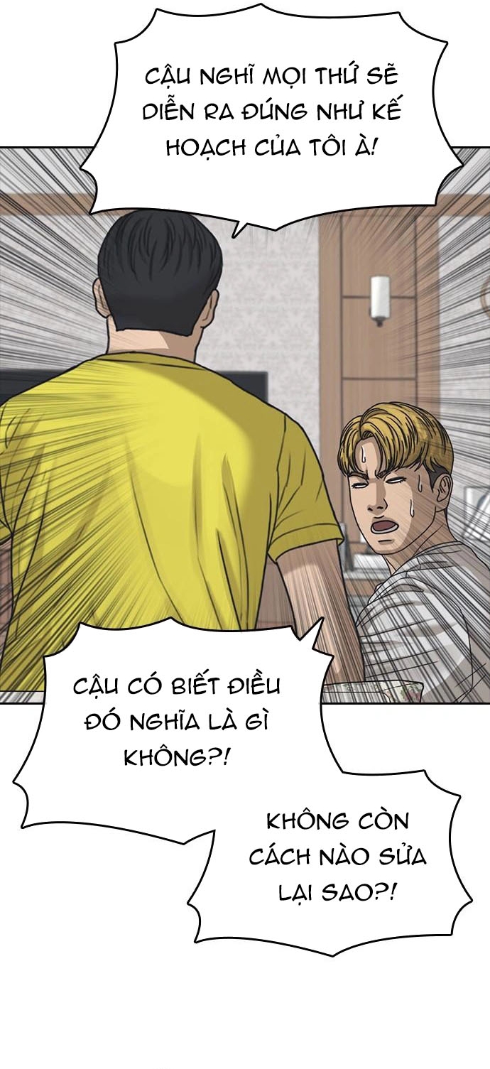 Những Mảnh Đời Tan Vỡ 2 Chapter 56 - Trang 2