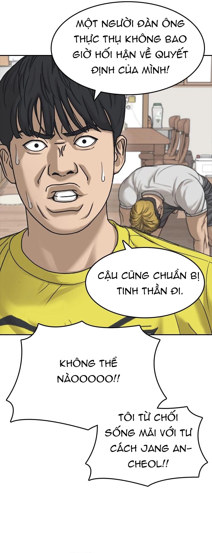 Những Mảnh Đời Tan Vỡ 2 Chapter 56 - Trang 2