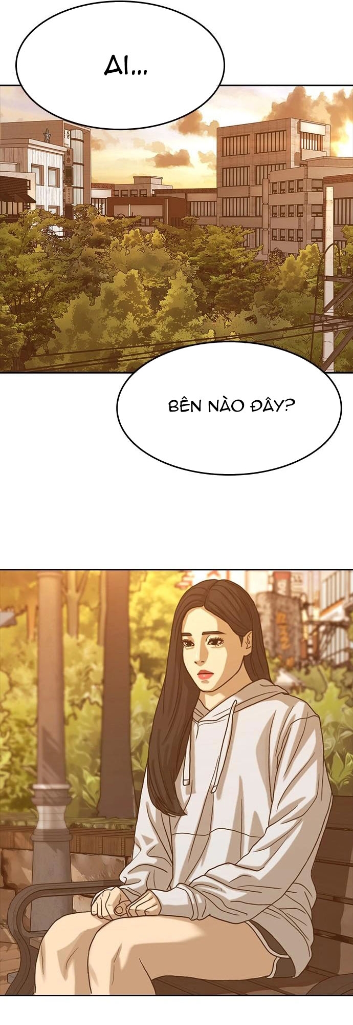 Những Mảnh Đời Tan Vỡ 2 Chapter 56 - Trang 2