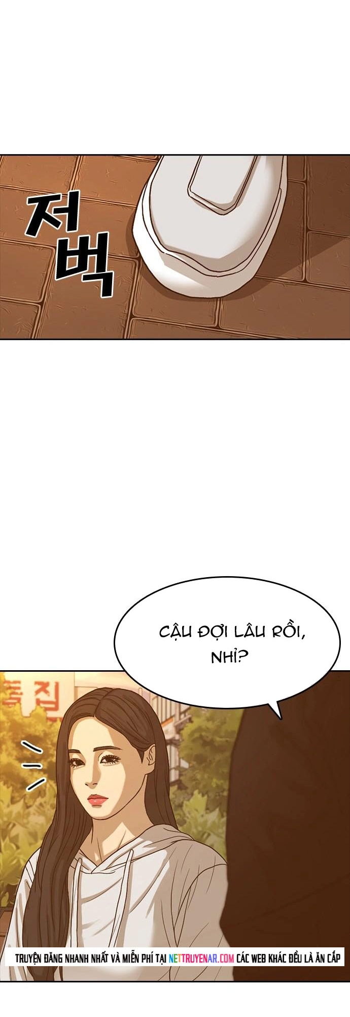 Những Mảnh Đời Tan Vỡ 2 Chapter 56 - Trang 2