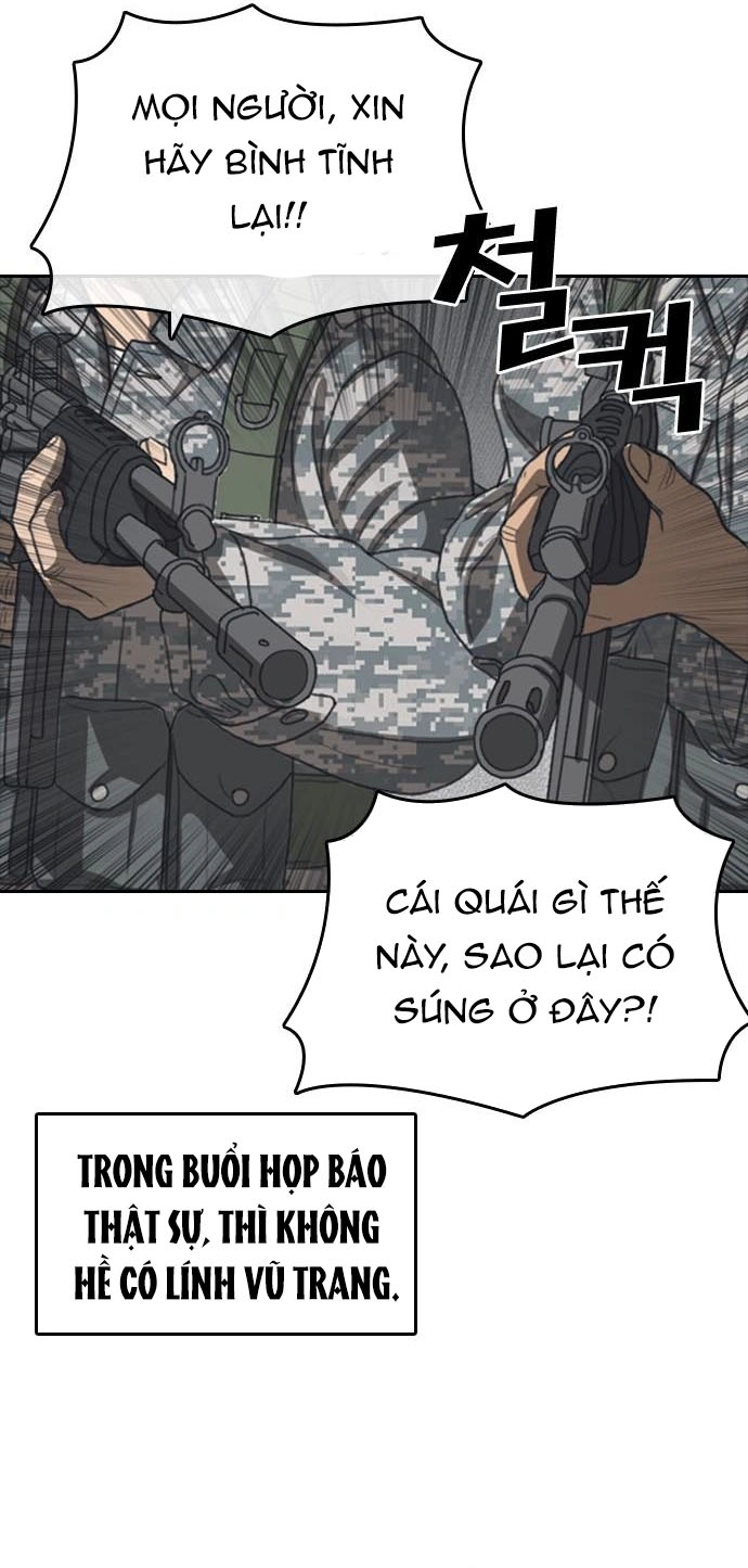 Những Mảnh Đời Tan Vỡ 2 Chapter 56 - Trang 2