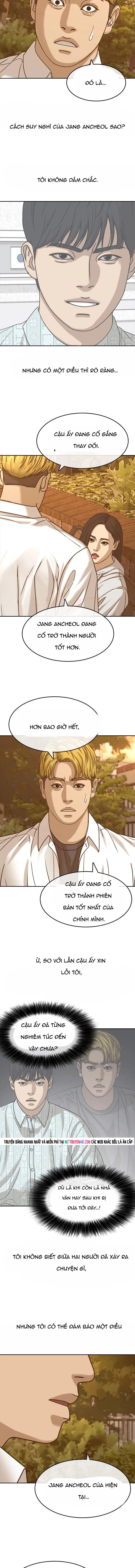 Những Mảnh Đời Tan Vỡ 2 Chapter 57 - Trang 2