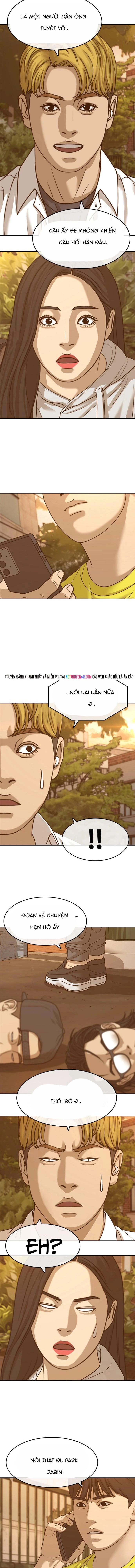 Những Mảnh Đời Tan Vỡ 2 Chapter 57 - Trang 2