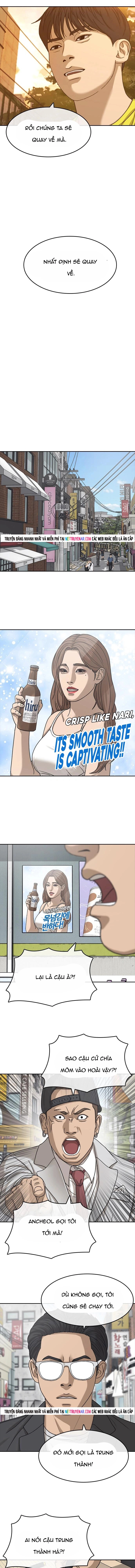 Những Mảnh Đời Tan Vỡ 2 Chapter 57 - Trang 2