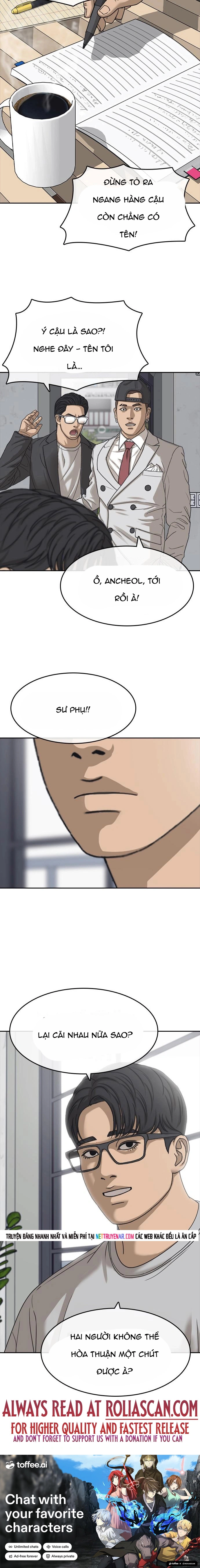 Những Mảnh Đời Tan Vỡ 2 Chapter 57 - Trang 2