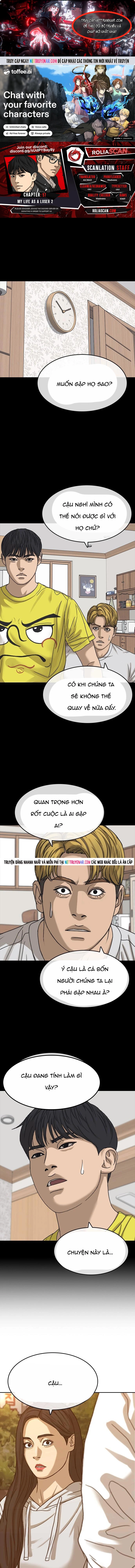 Những Mảnh Đời Tan Vỡ 2 Chapter 57 - Trang 2