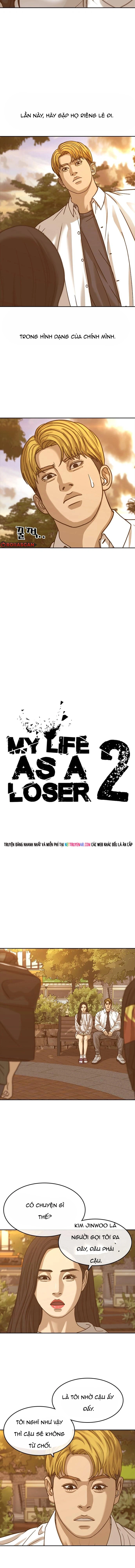 Những Mảnh Đời Tan Vỡ 2 Chapter 57 - Trang 2