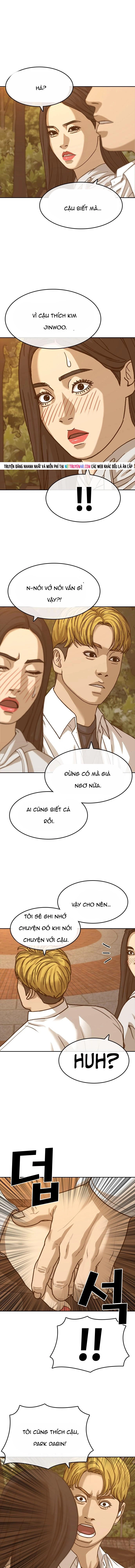 Những Mảnh Đời Tan Vỡ 2 Chapter 57 - Trang 2