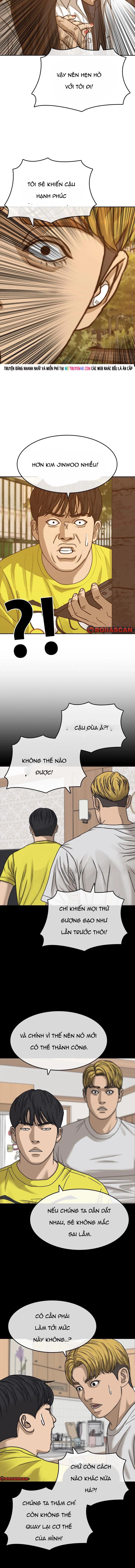 Những Mảnh Đời Tan Vỡ 2 Chapter 57 - Trang 2