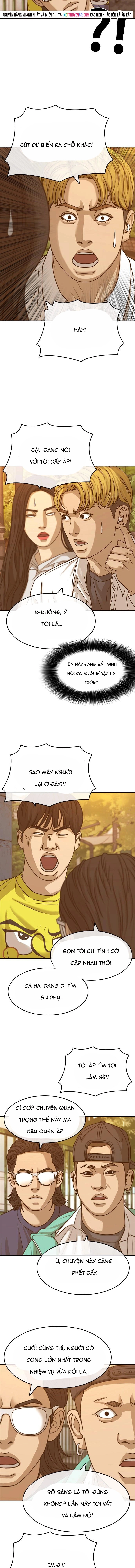 Những Mảnh Đời Tan Vỡ 2 Chapter 57 - Trang 2