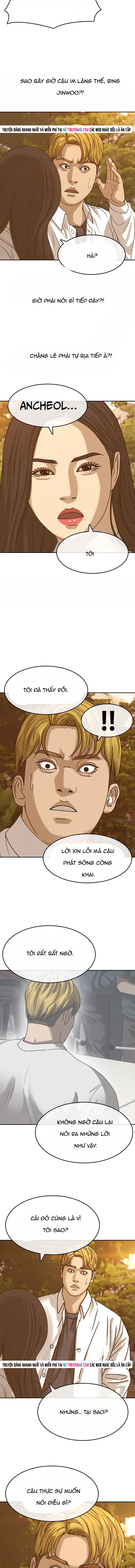 Những Mảnh Đời Tan Vỡ 2 Chapter 57 - Trang 2