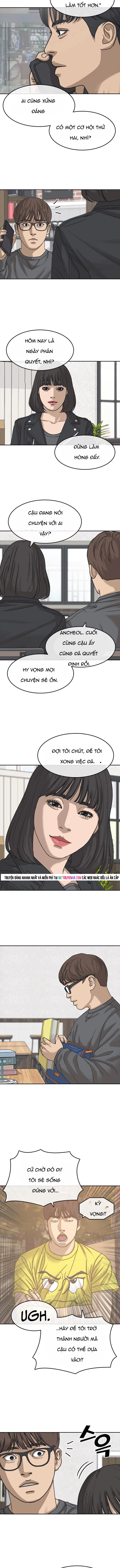 Những Mảnh Đời Tan Vỡ 2 Chapter 58 - Trang 2