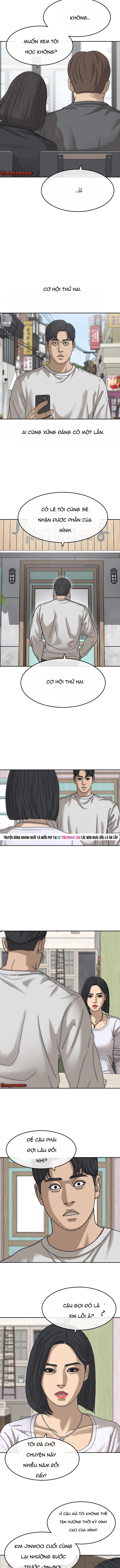 Những Mảnh Đời Tan Vỡ 2 Chapter 58 - Trang 2