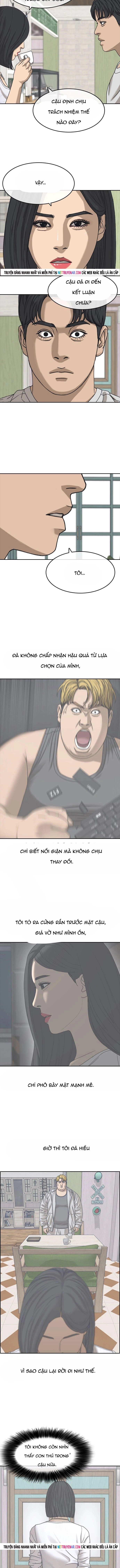 Những Mảnh Đời Tan Vỡ 2 Chapter 58 - Trang 2