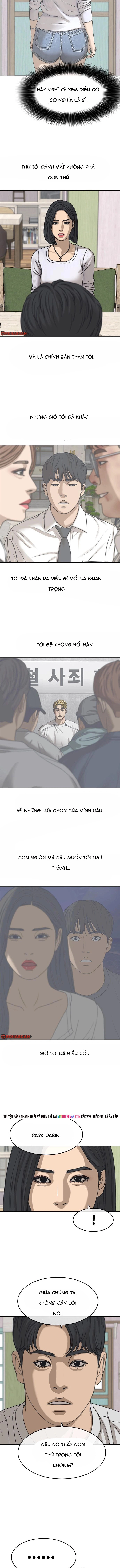 Những Mảnh Đời Tan Vỡ 2 Chapter 58 - Trang 2