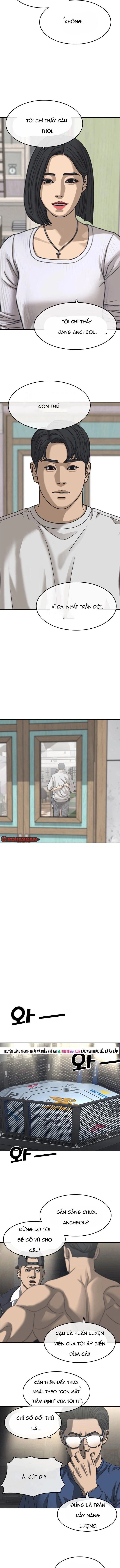 Những Mảnh Đời Tan Vỡ 2 Chapter 58 - Trang 2