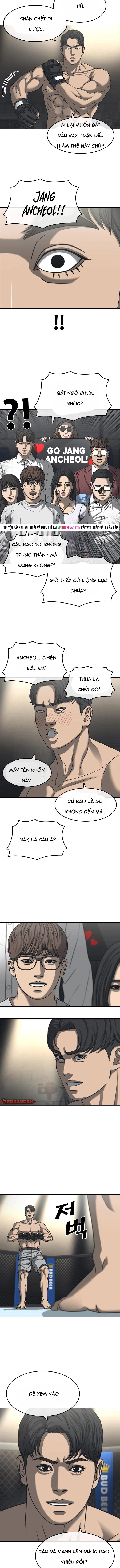 Những Mảnh Đời Tan Vỡ 2 Chapter 58 - Trang 2