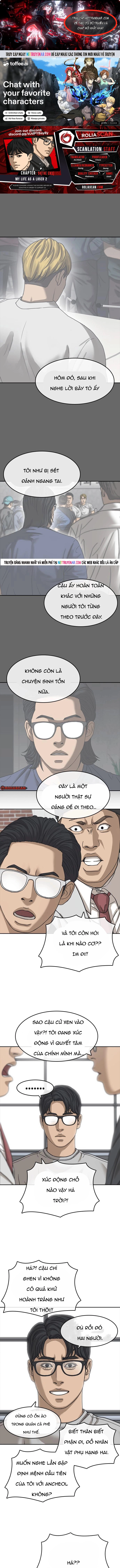 Những Mảnh Đời Tan Vỡ 2 Chapter 58 - Trang 2