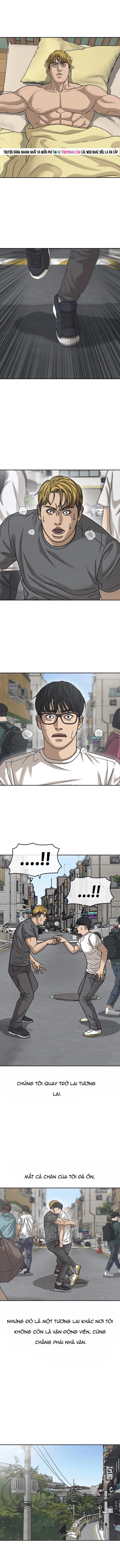 Những Mảnh Đời Tan Vỡ 2 Chapter 58 - Trang 2