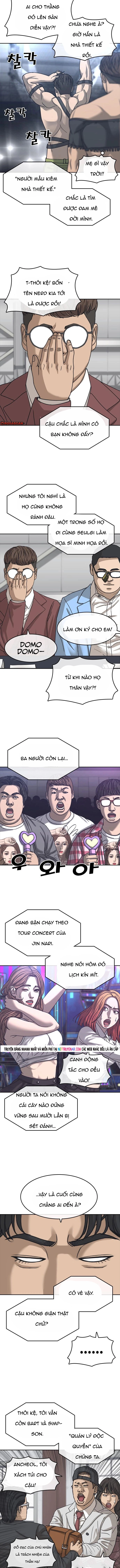 Những Mảnh Đời Tan Vỡ 2 Chapter 58 - Trang 2