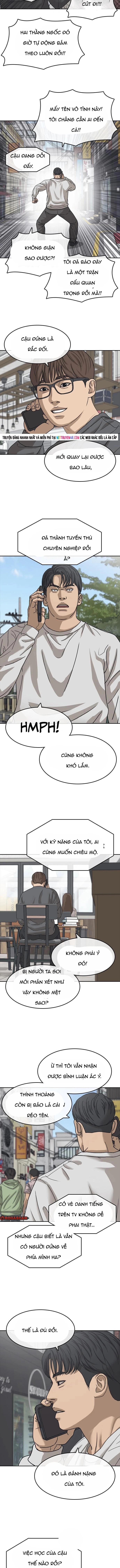 Những Mảnh Đời Tan Vỡ 2 Chapter 58 - Trang 2