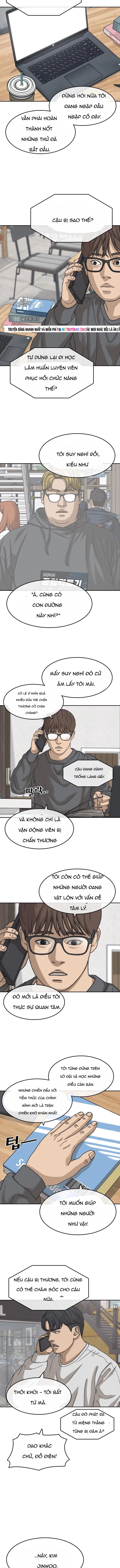 Những Mảnh Đời Tan Vỡ 2 Chapter 58 - Trang 2