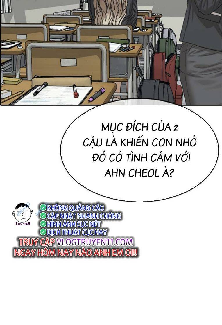 Những Mảnh Đời Tan Vỡ 2 Chapter 6 - Trang 2