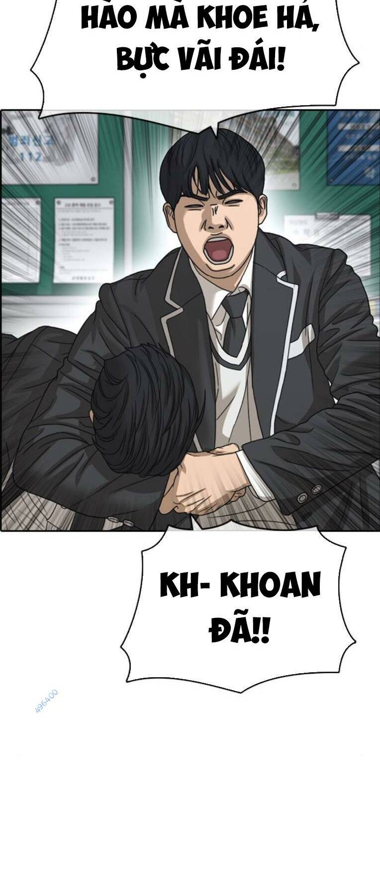 Những Mảnh Đời Tan Vỡ 2 Chapter 6 - Trang 2