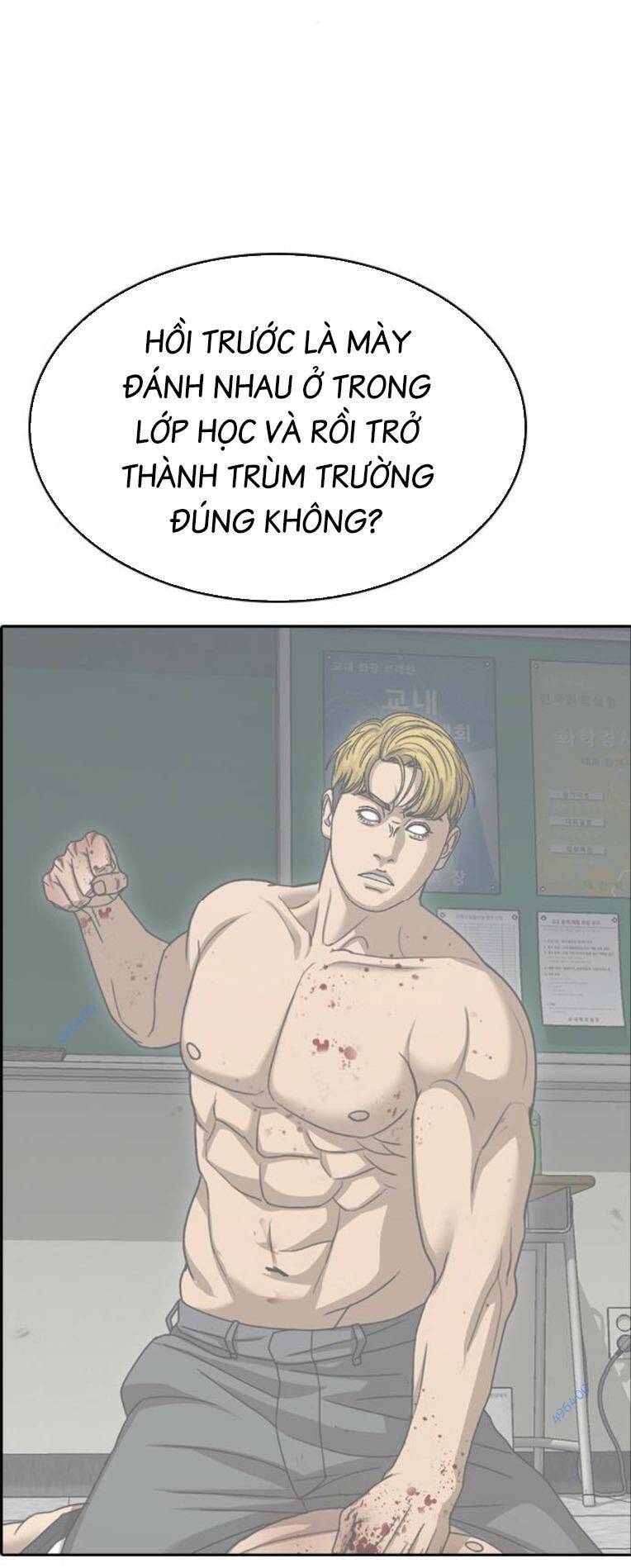 Những Mảnh Đời Tan Vỡ 2 Chapter 6 - Trang 2