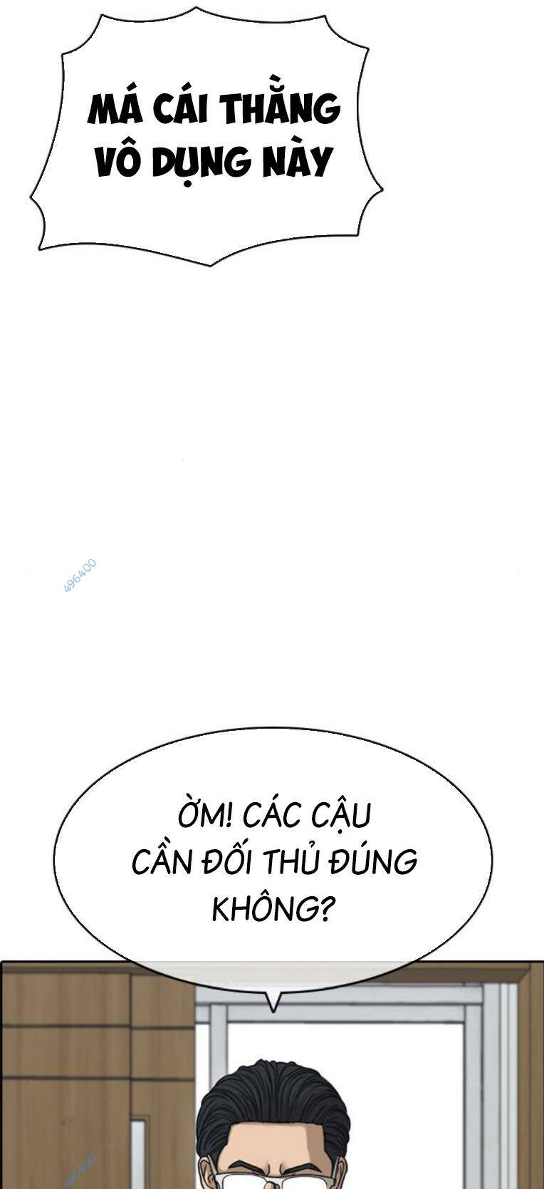 Những Mảnh Đời Tan Vỡ 2 Chapter 6 - Trang 2