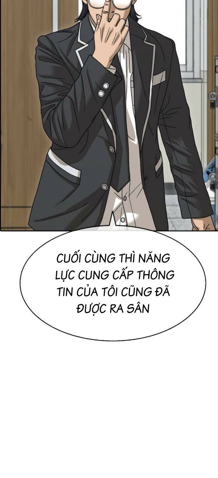 Những Mảnh Đời Tan Vỡ 2 Chapter 6 - Trang 2