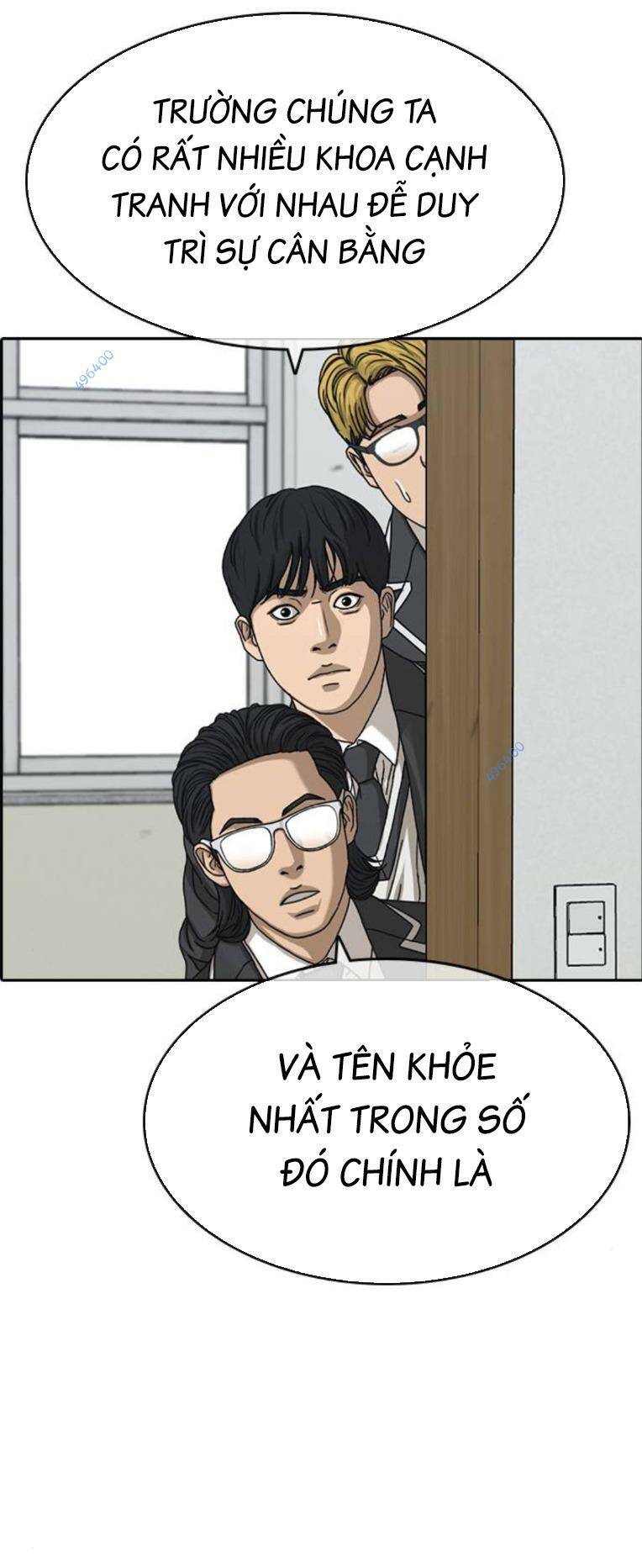 Những Mảnh Đời Tan Vỡ 2 Chapter 6 - Trang 2