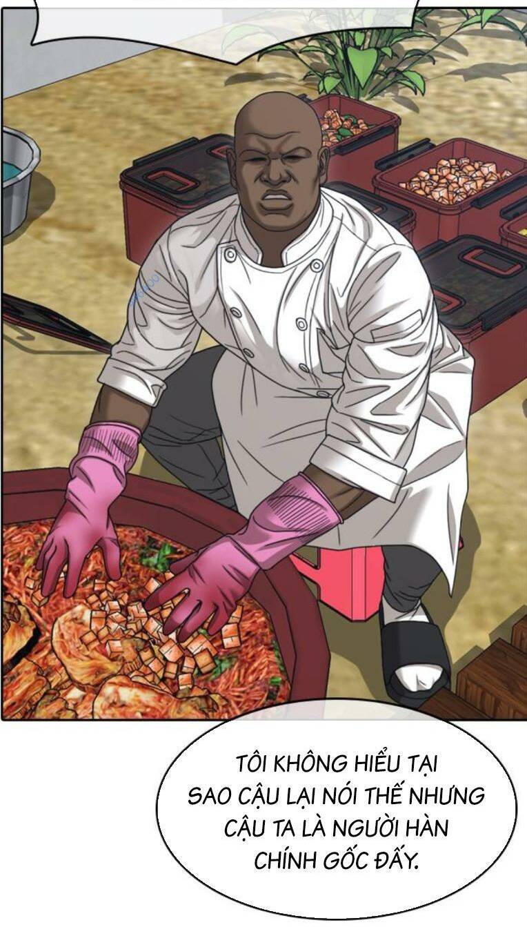 Những Mảnh Đời Tan Vỡ 2 Chapter 6 - Trang 2