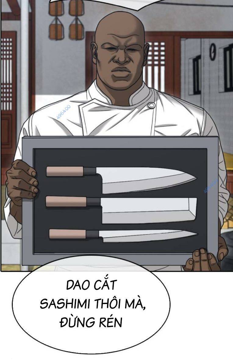 Những Mảnh Đời Tan Vỡ 2 Chapter 6 - Trang 2